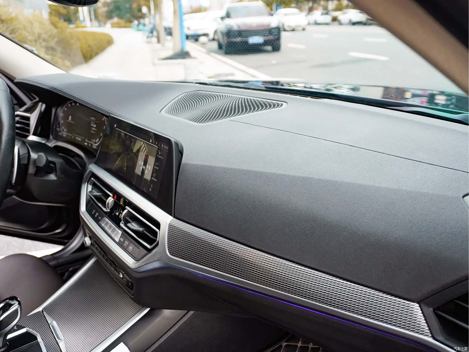BMW 3 Series, 2020 23
