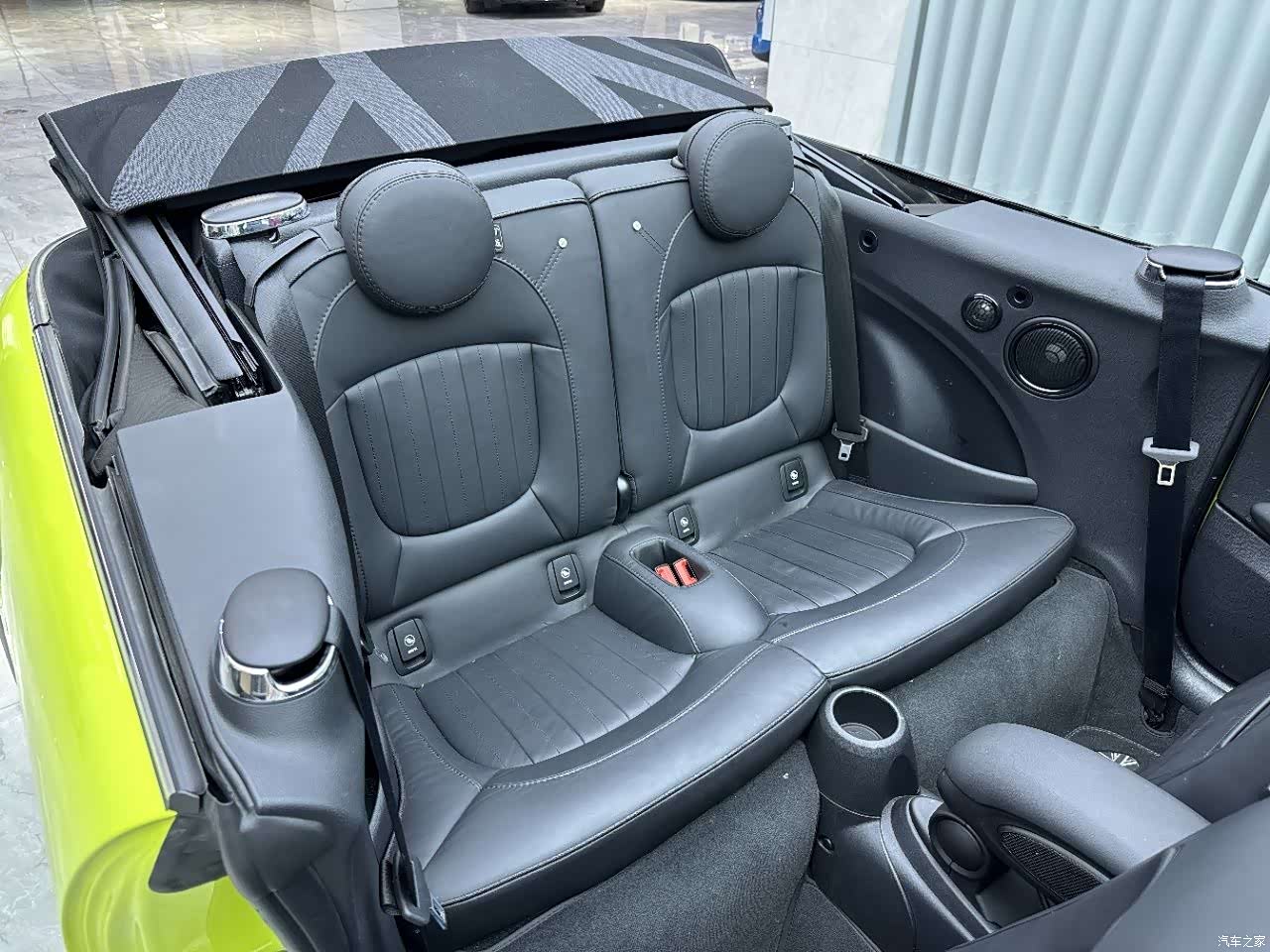 Mini Cooper, 2024 10