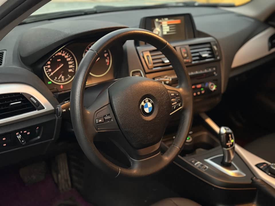 BMW 1 series BMW 1 series