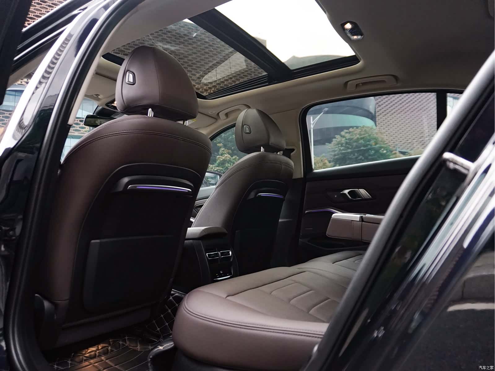 BMW 3 Series, 2020 18