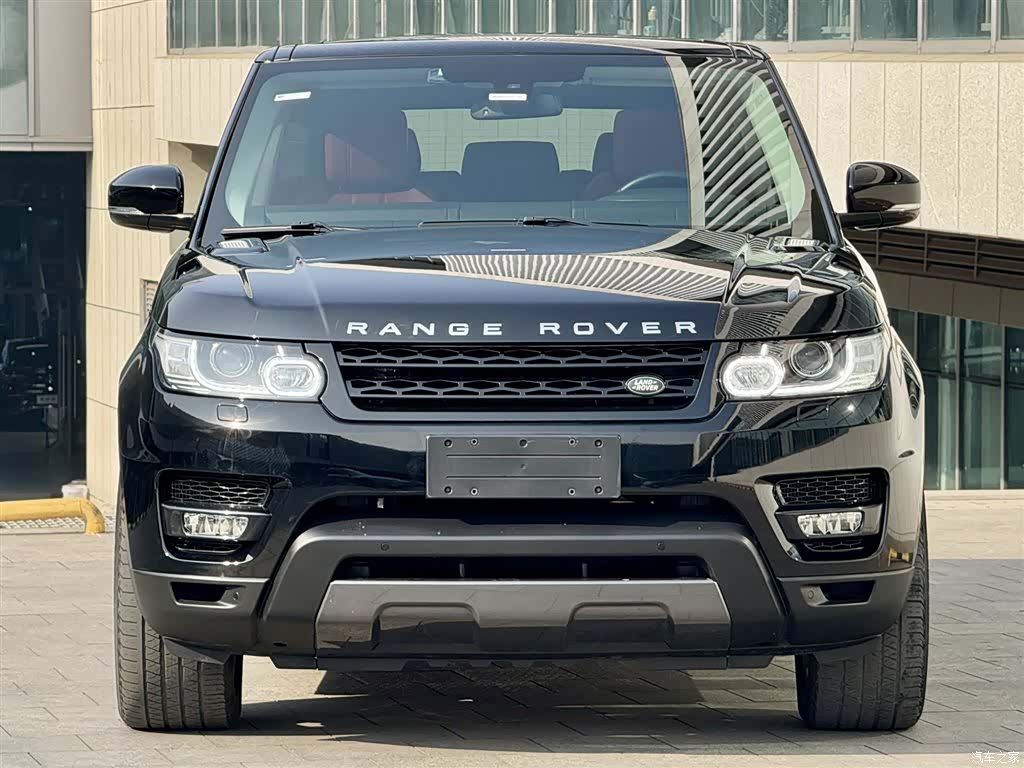 Land Rover Range Rover, 2016 8