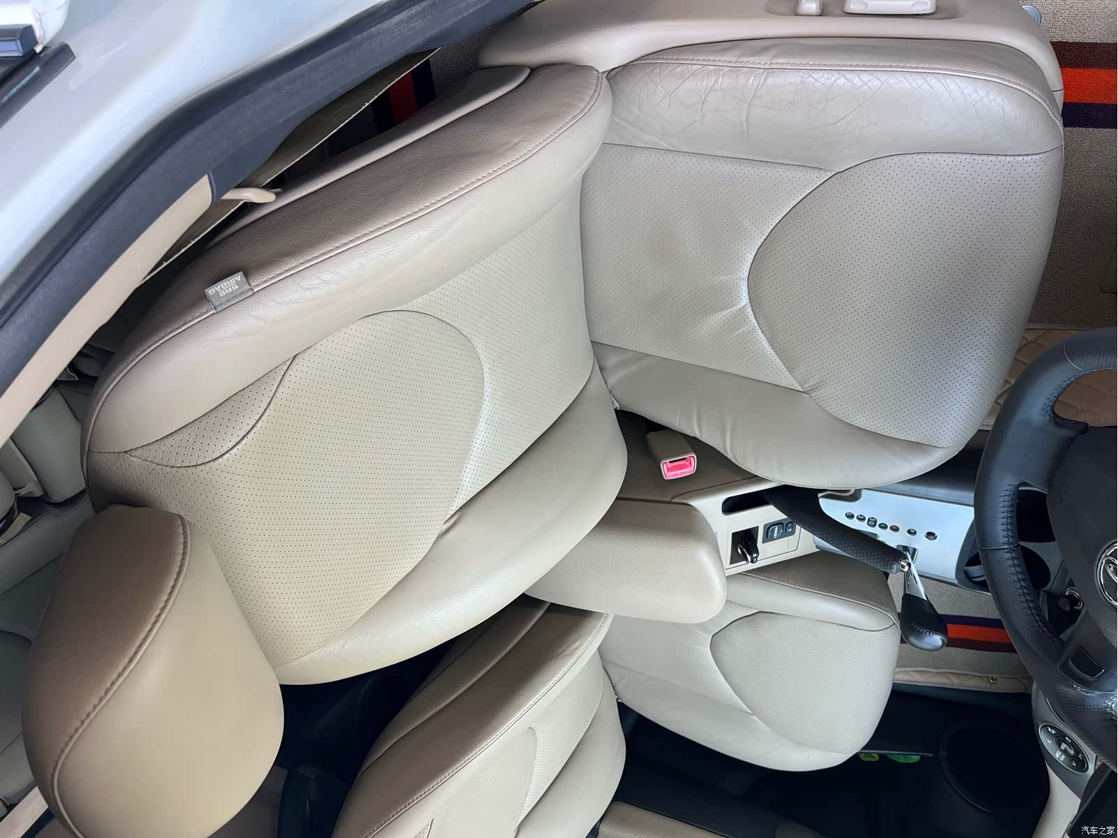 Toyota RAV4, 2012 14