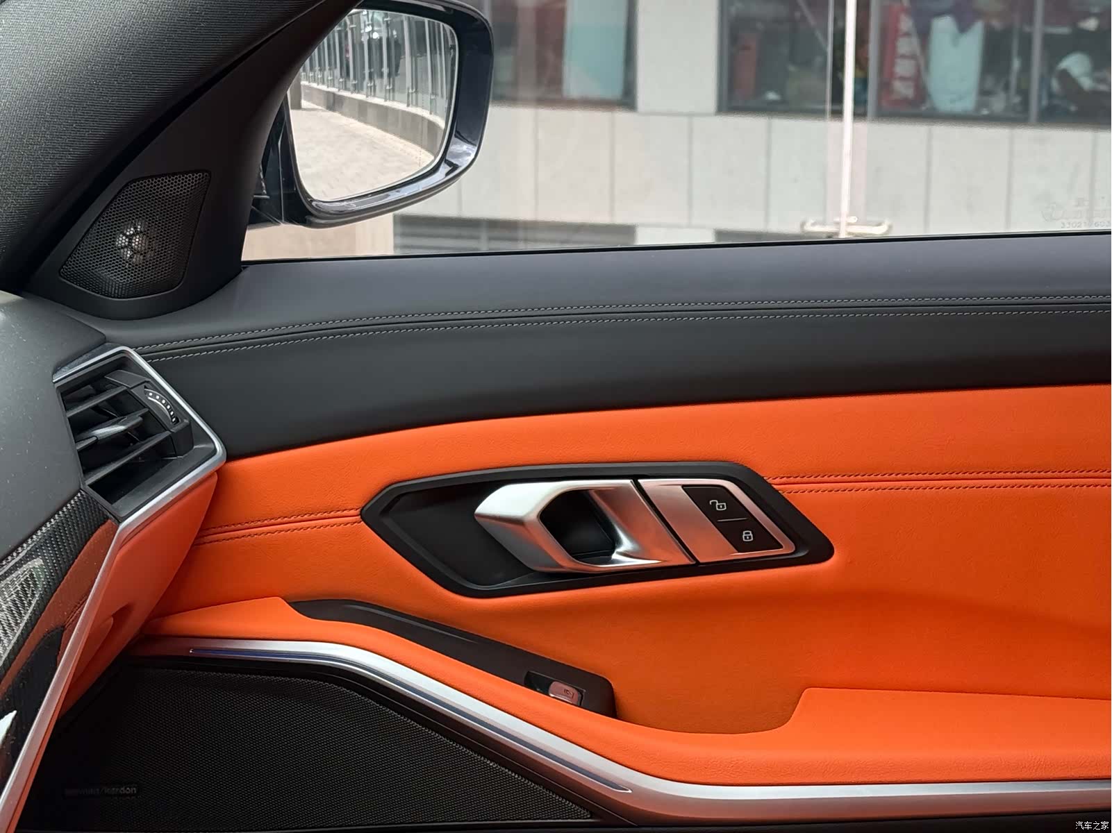 BMW M3, 2024 13