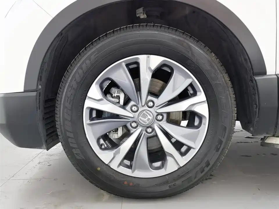 Honda CR-V Honda CR-V