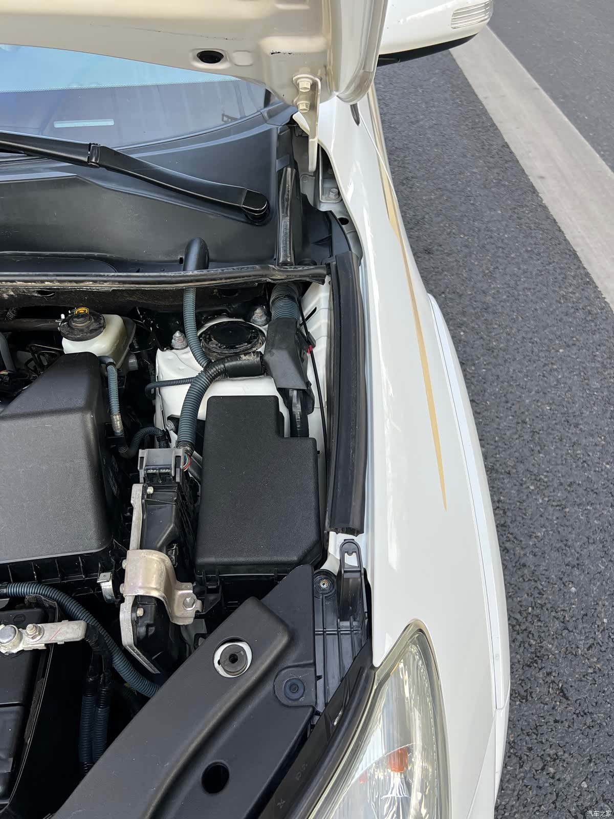 Toyota RAV4, 2012 21