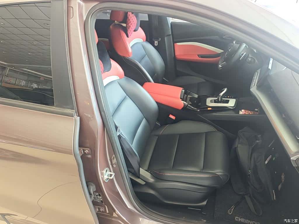 MG MG5, 2021 25