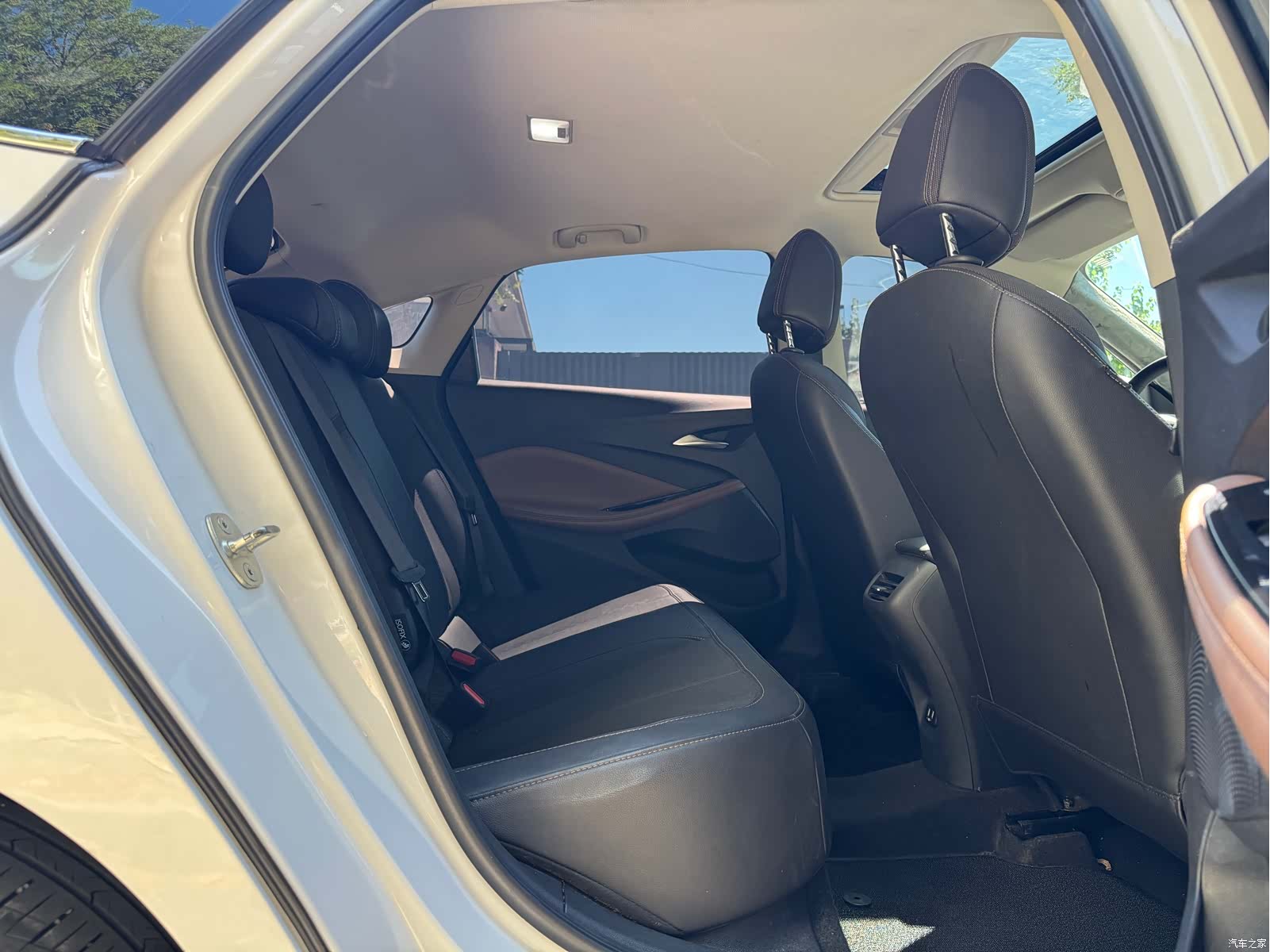 Buick Verano, 2022 9