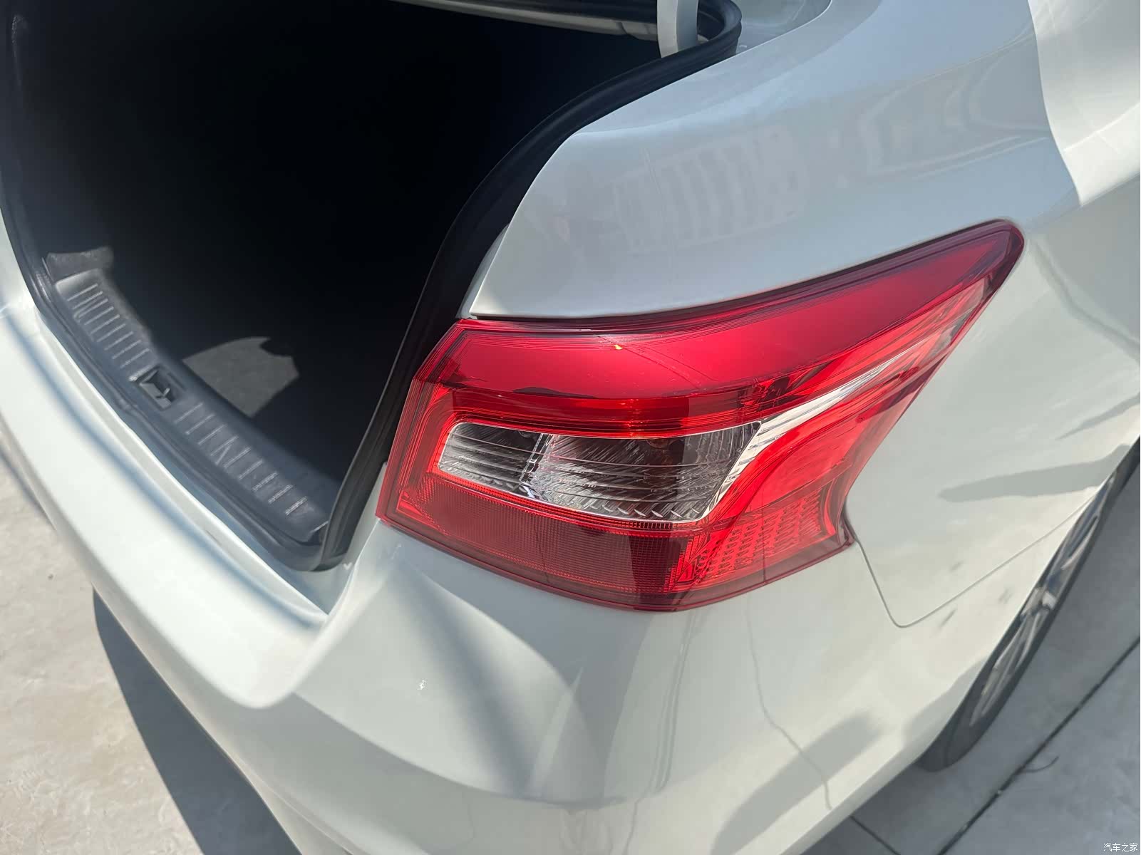 Nissan Sylphy, 2021 16