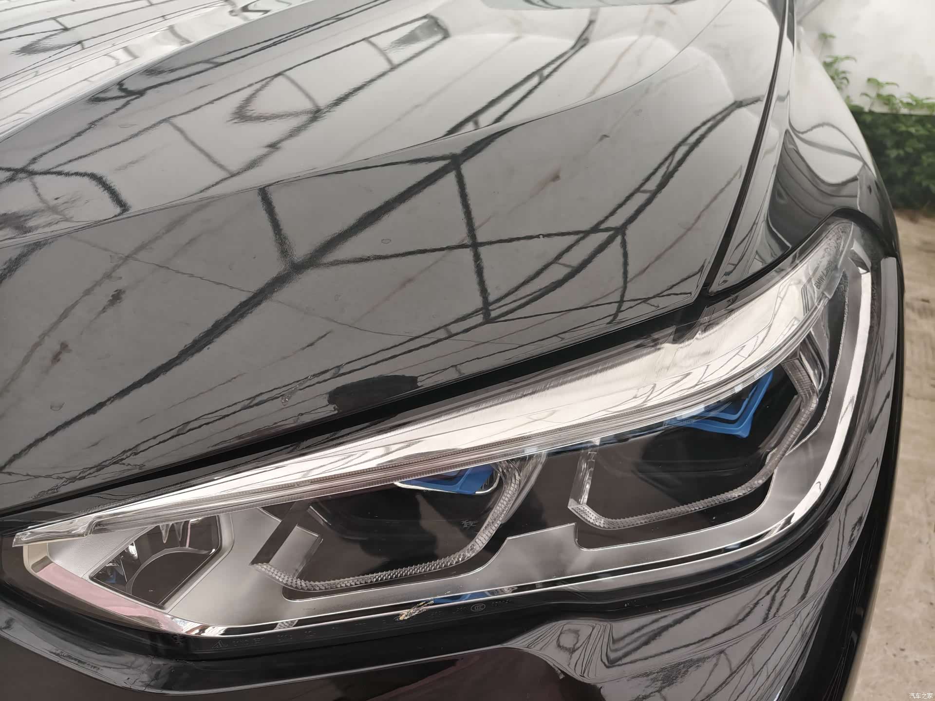 BMW X5, 2021 7