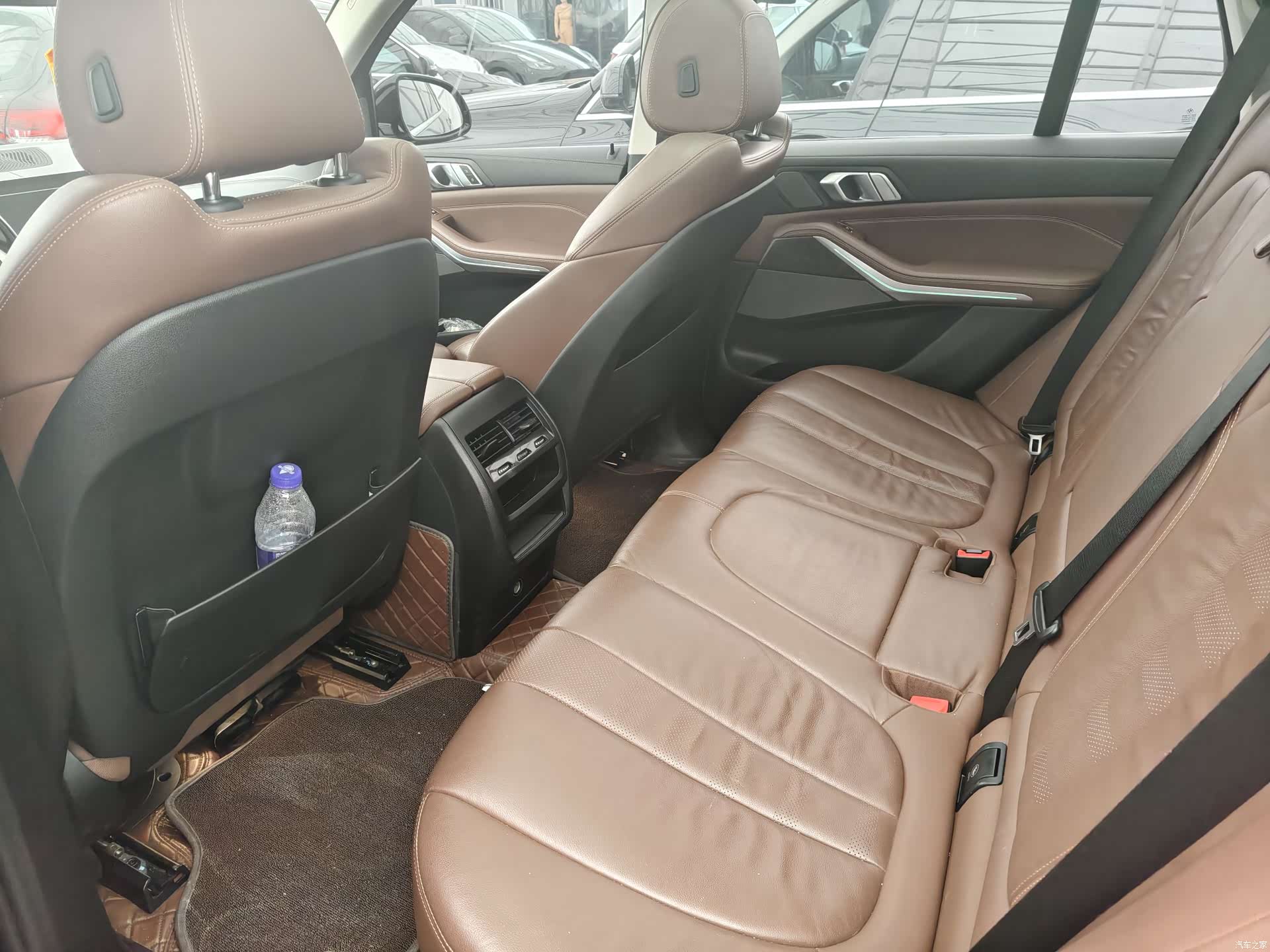 BMW X5, 2021 12