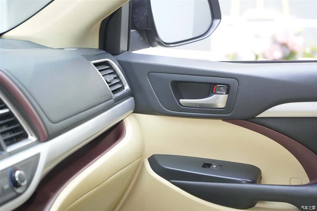 Toyota Highlander, 2017 14