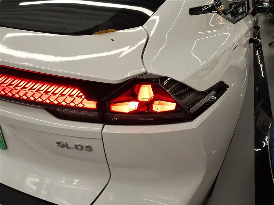 DEEPAL Dark blue SL03