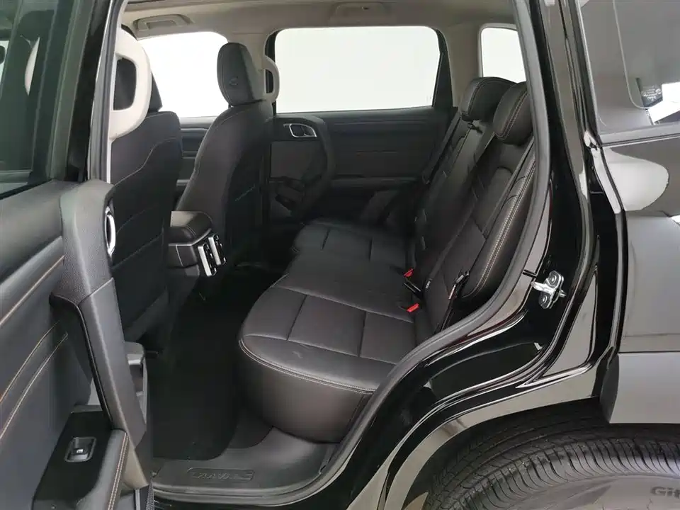 Haval Big dog Haval Big dog
