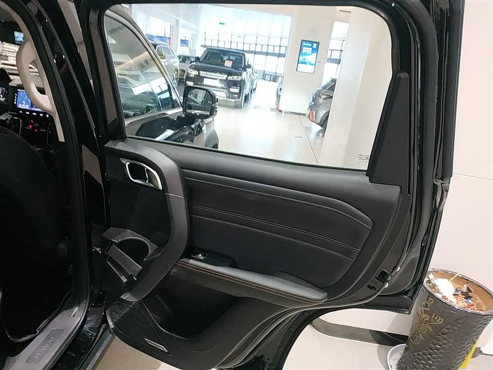 Haval Big dog Haval Big dog