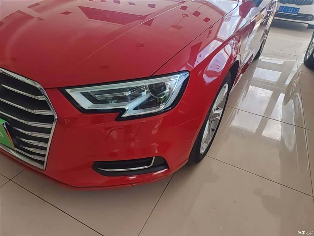 Audi A3, 2021 24