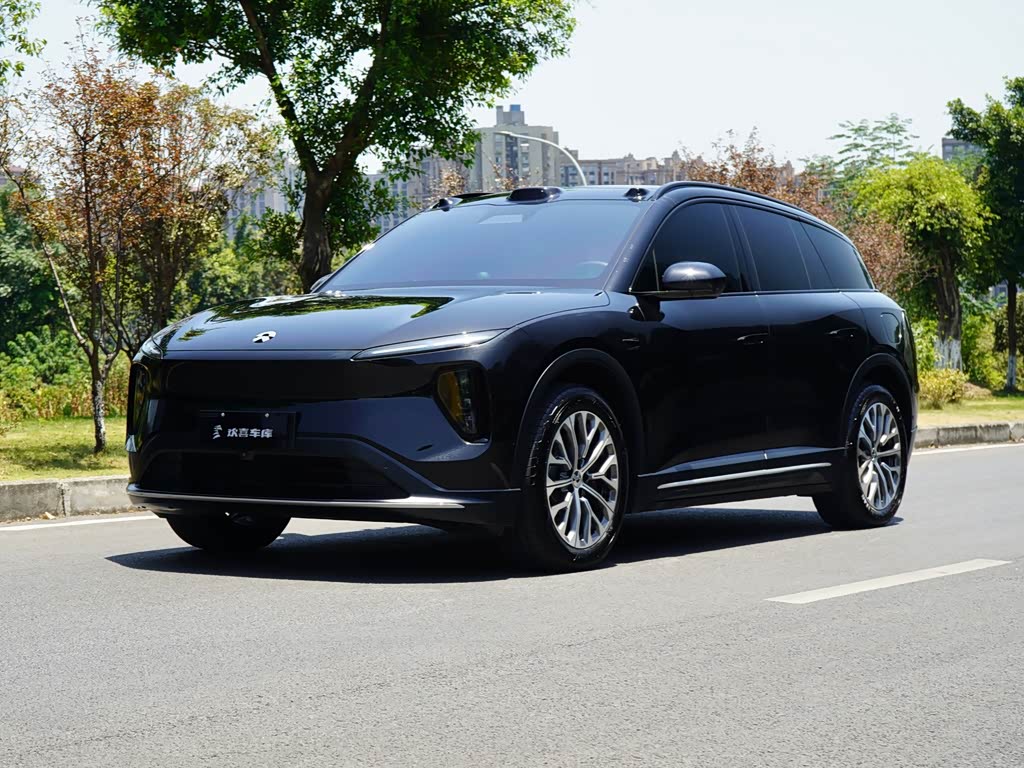 NIO ES6