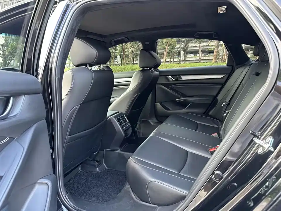 Honda Yingshipai Honda Yingshipai
