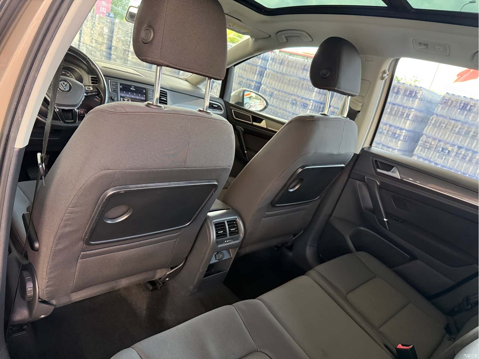 Volkswagen Golf, 2016 12