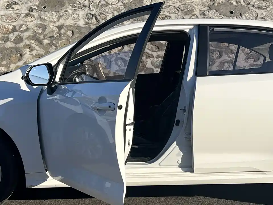 Toyota Corolla Toyota Corolla