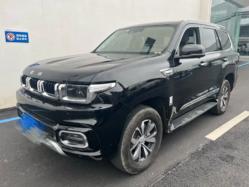 Beijing BJ60