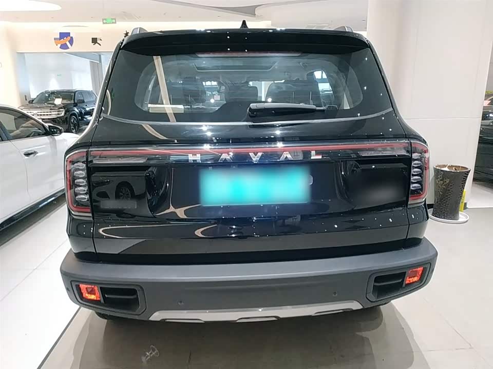 Haval Big dog Haval Big dog