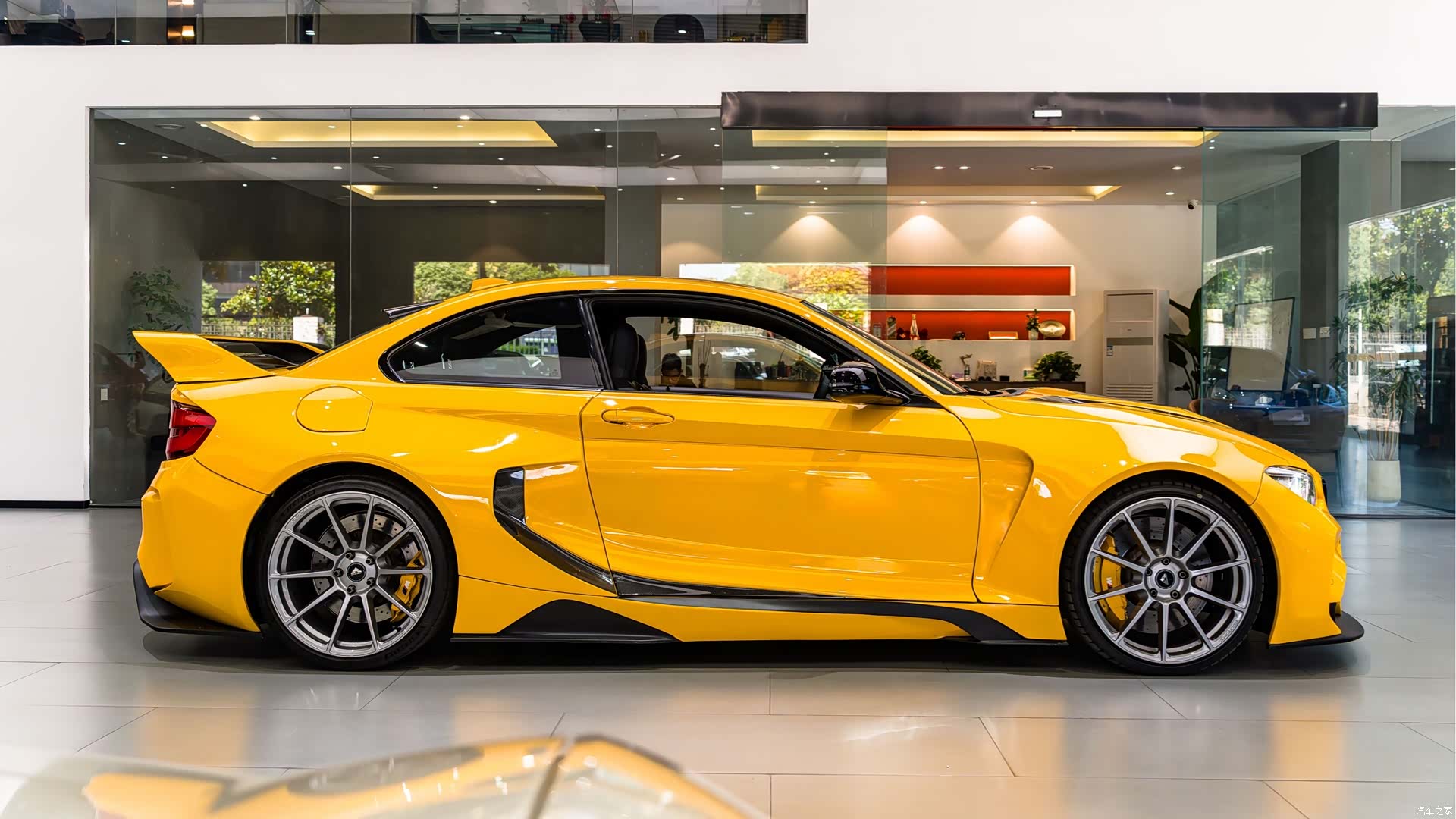 BMW M2, 2019 24
