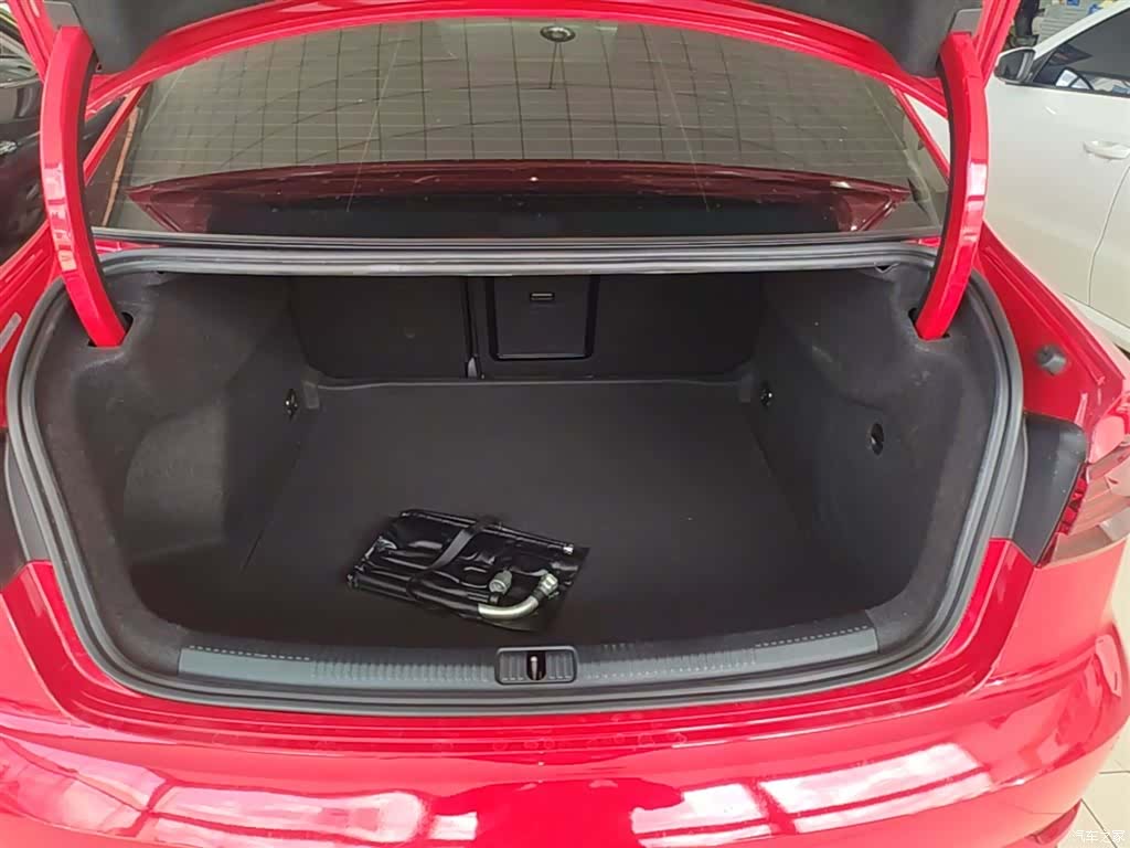 Audi A3, 2021 19