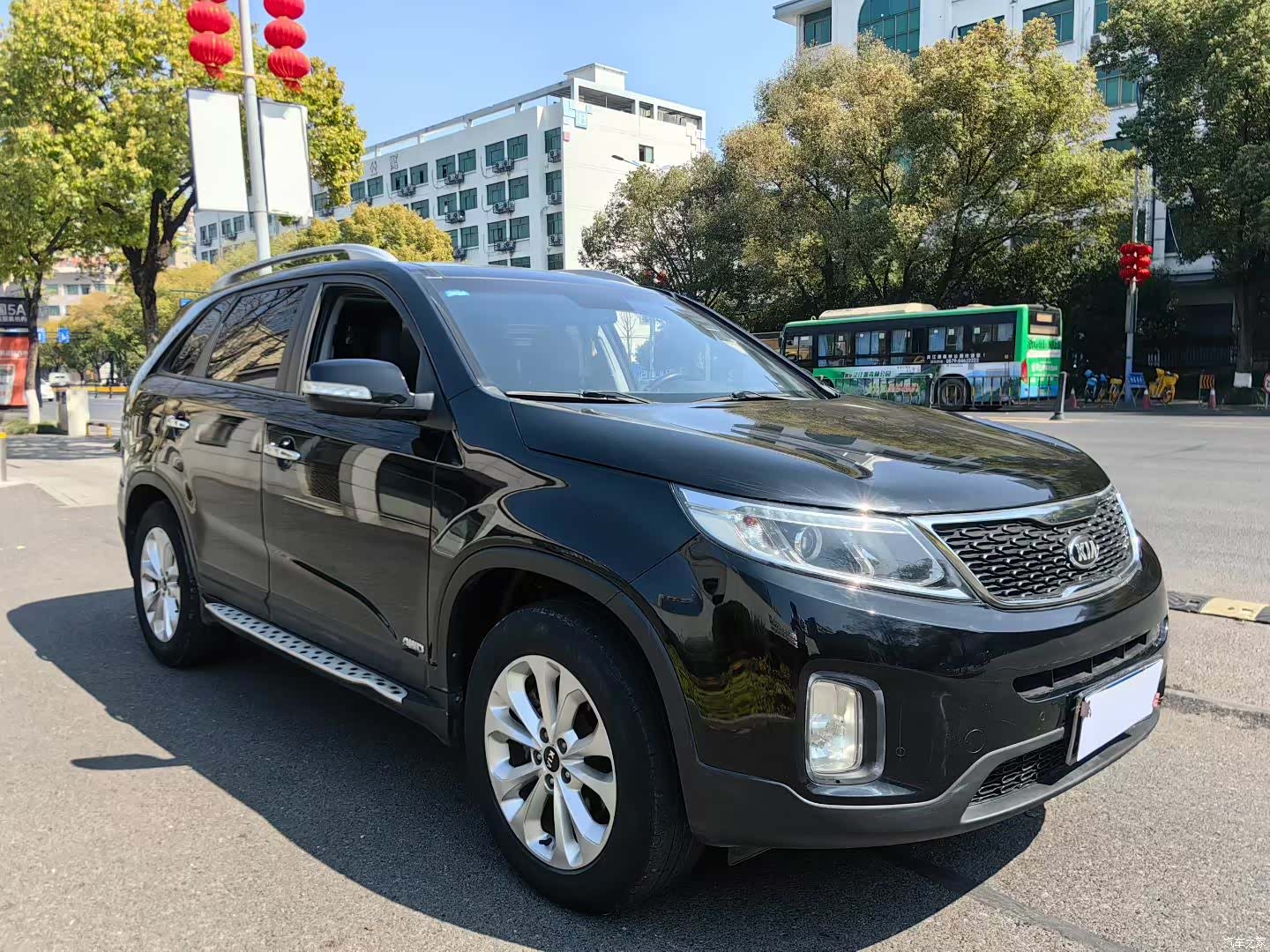 Kia 5, 2013 3