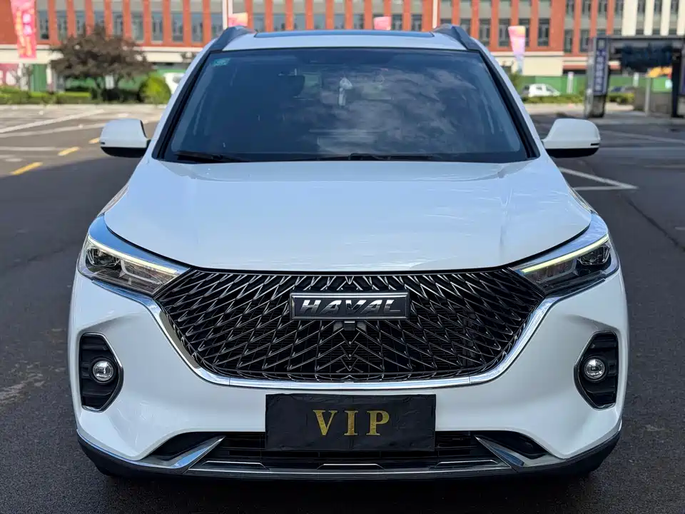 Haval M6 Haval M6