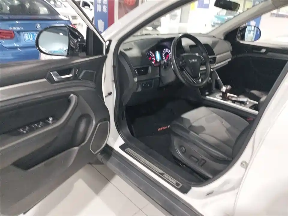 Haval H6 Haval H6