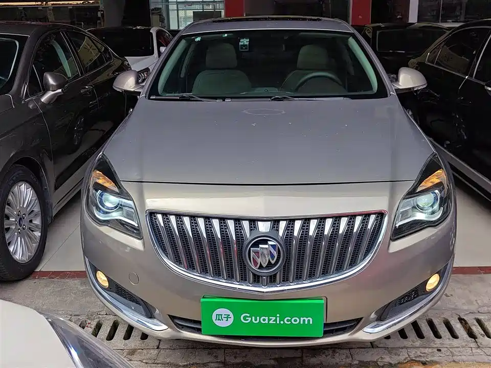 Buick Regal