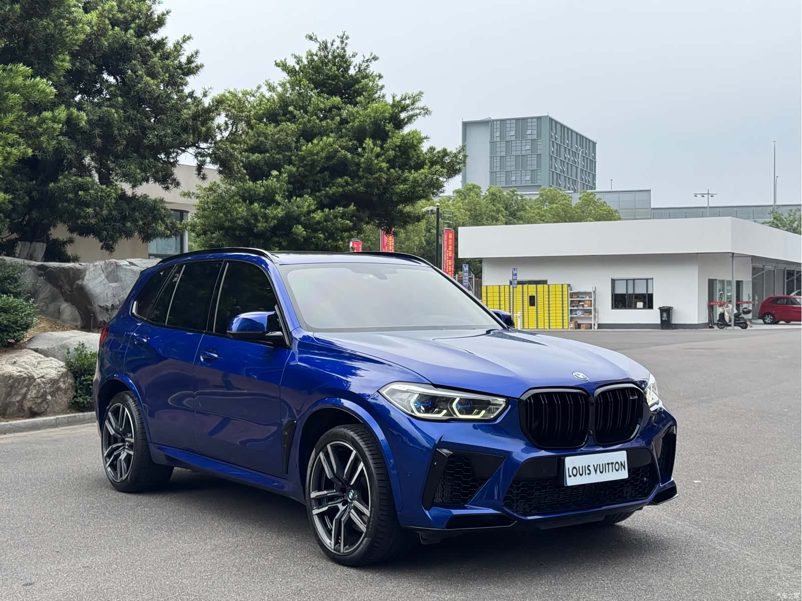BMW X5, 2020 3
