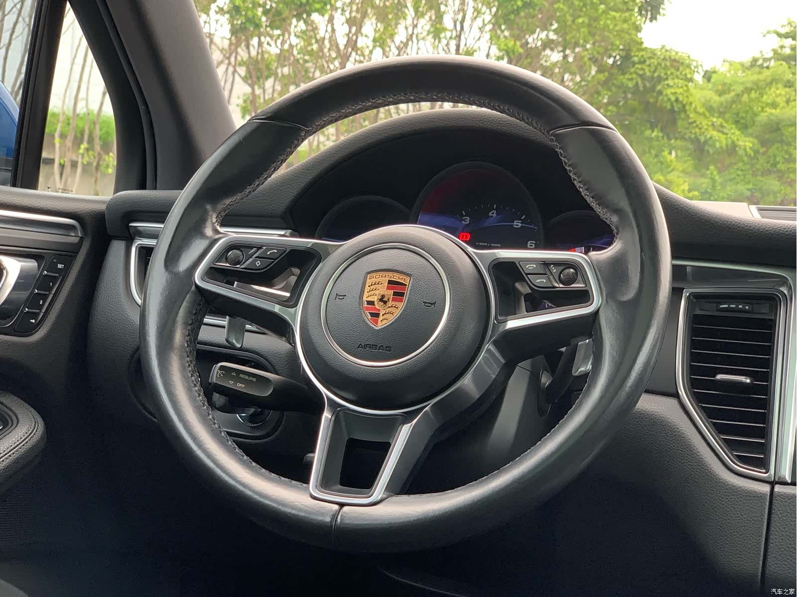Porsche Macan, 2016 20