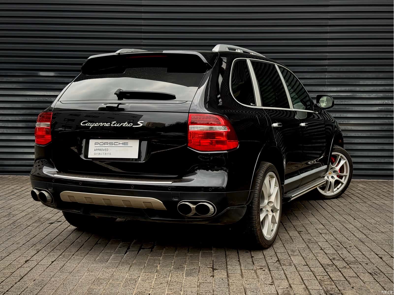 Porsche Cayenne, 2009 все фото
