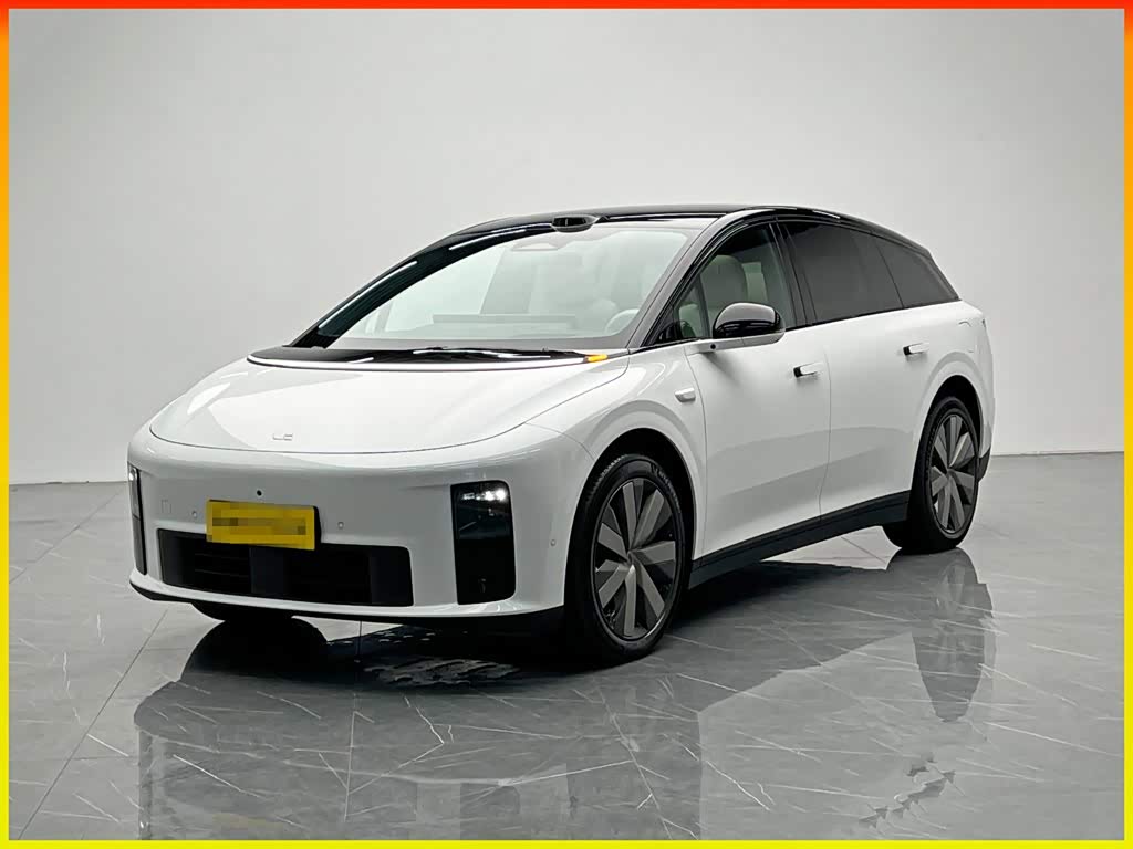 Li Auto i6 2025 Standard