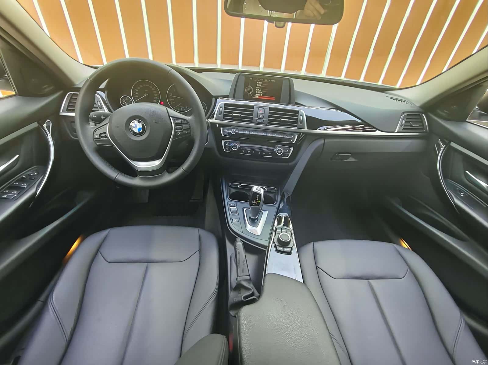BMW 3 Series, 2017 11