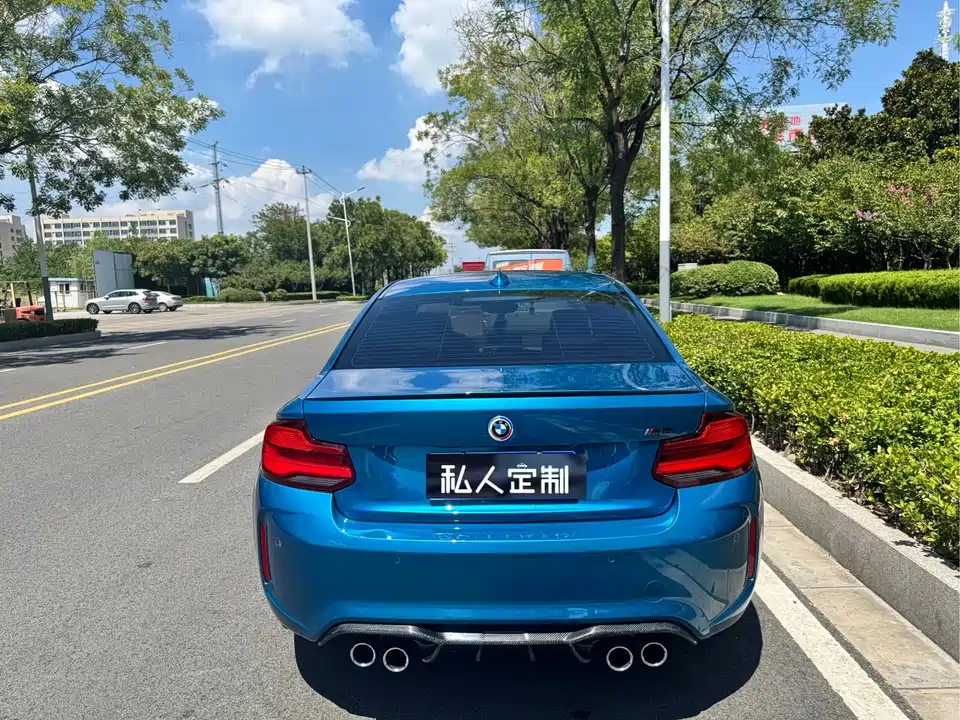 BMW M2