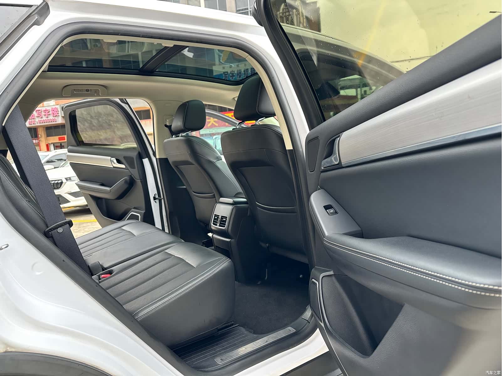 BYD Tang, 2020 9