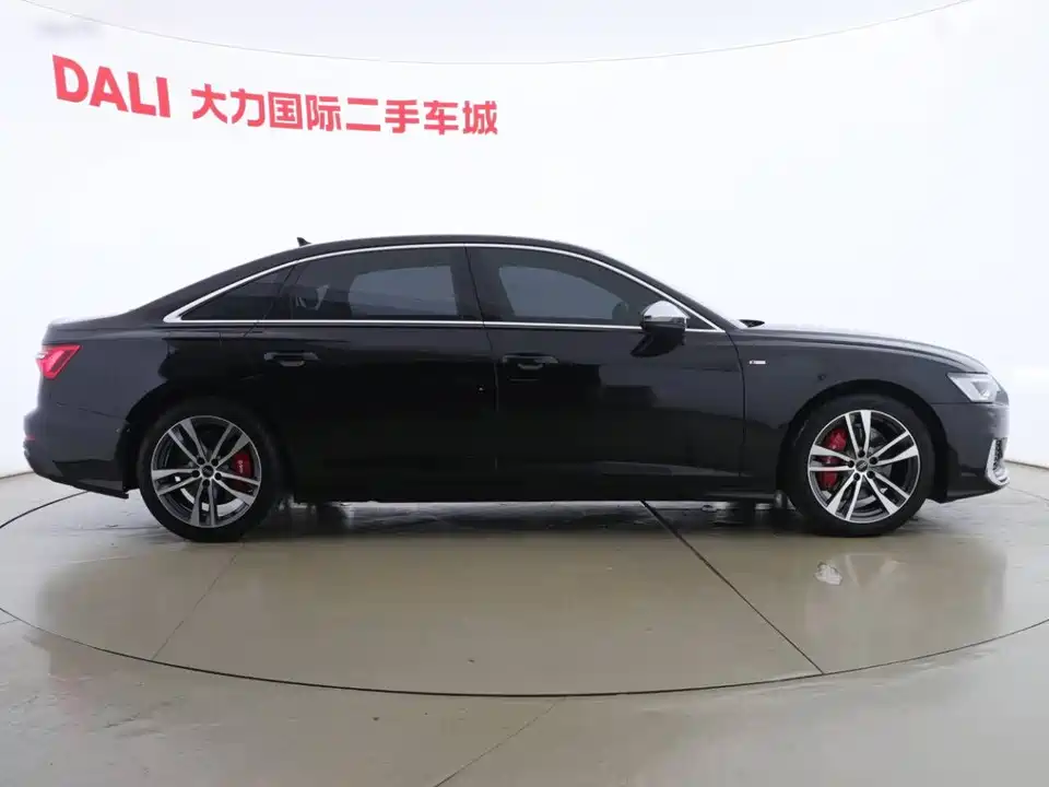 Audi A6L Audi A6L