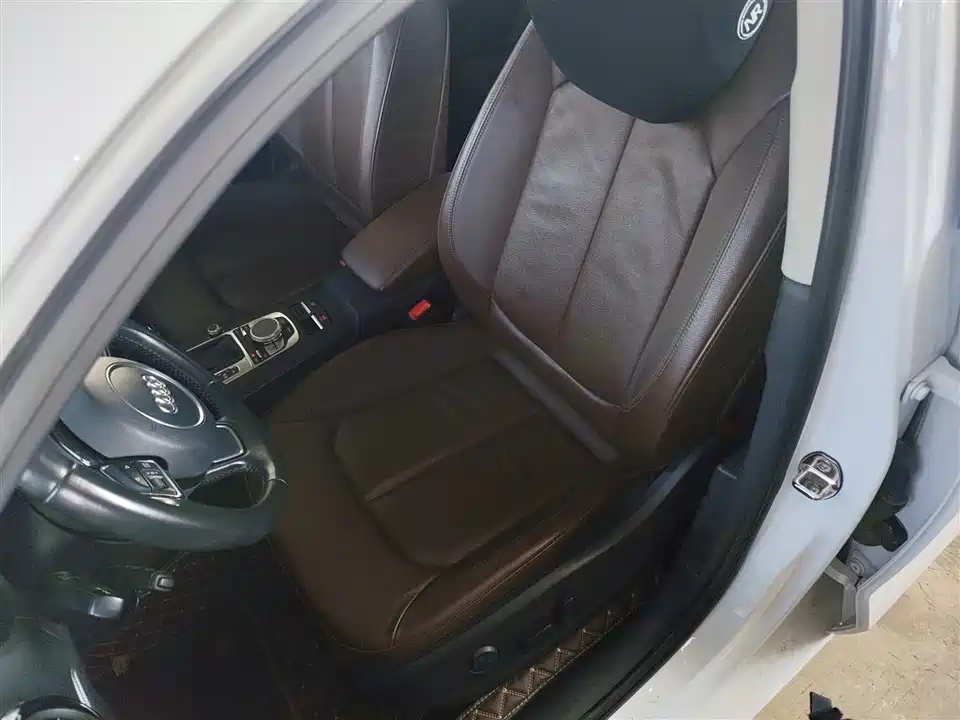 Audi A3 Audi A3