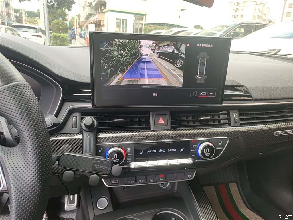 Audi A4L, 2021 13