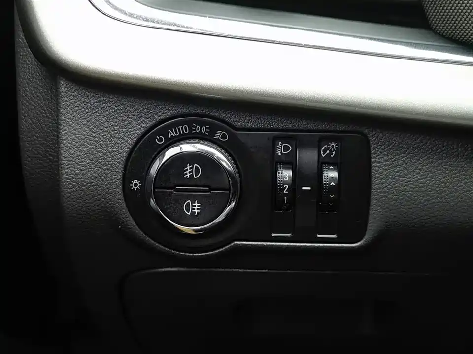 Chevrolet Mai Ruibao