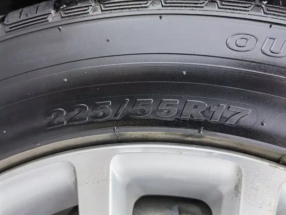 Chevrolet Mai Ruibao