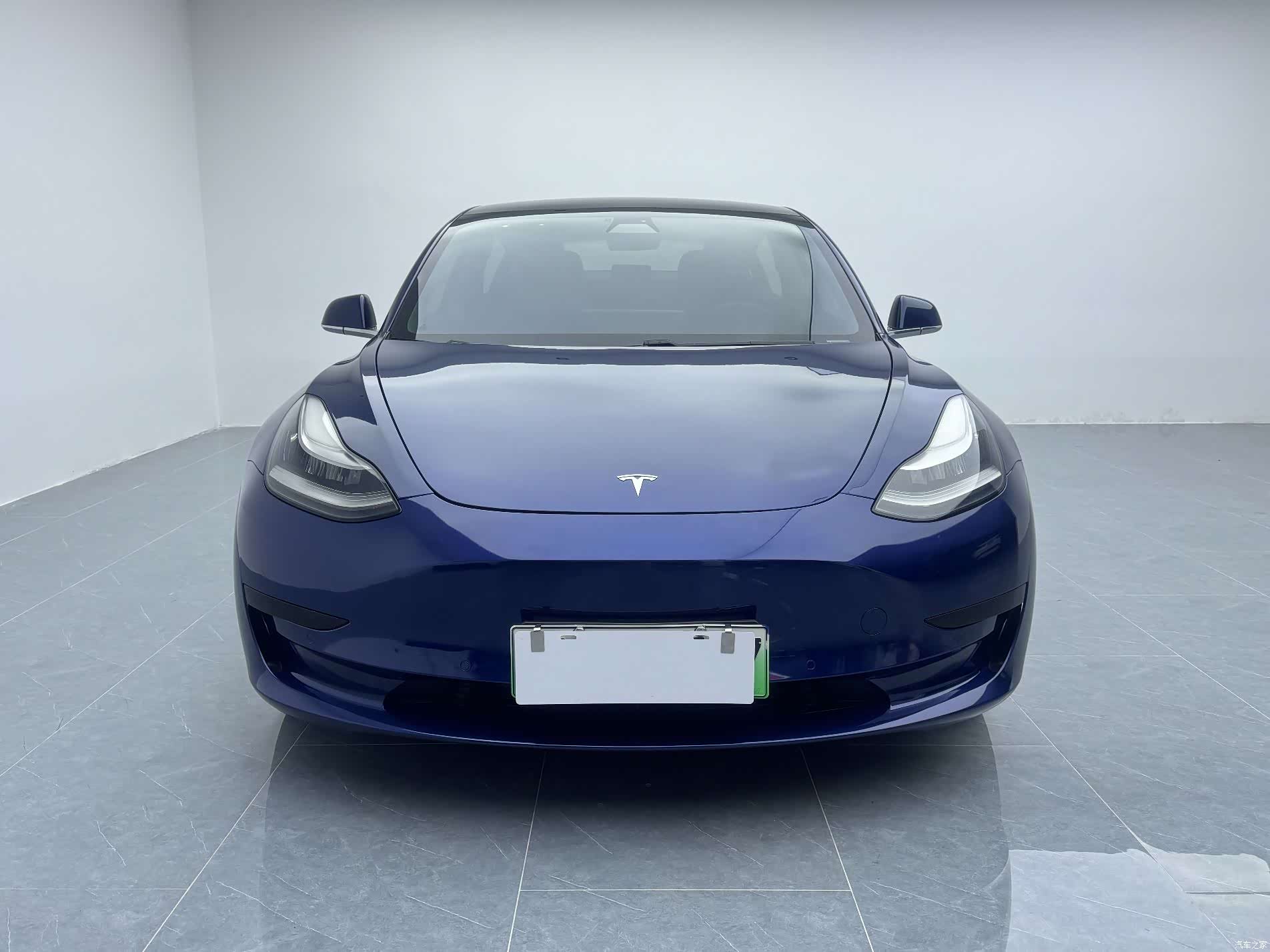 Tesla Model 3, 2020 2