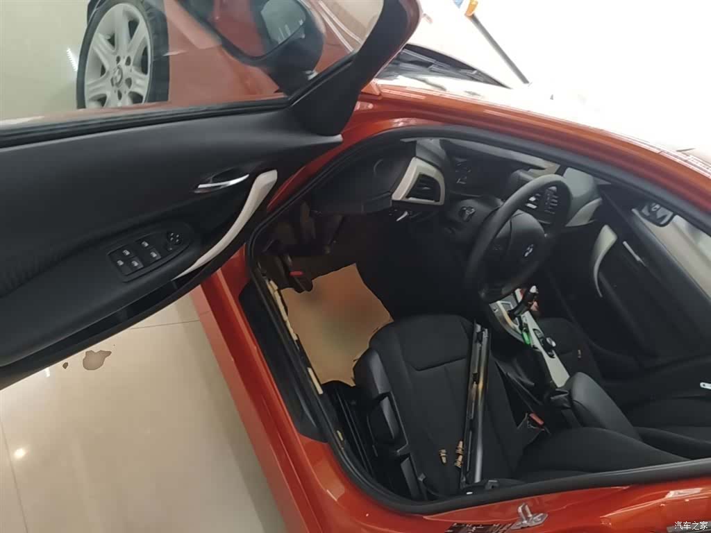 BMW 1 Series, 2014 16