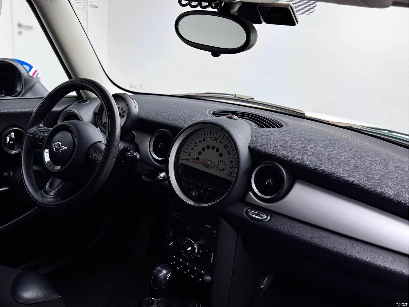 Mini Cooper, 2014 10