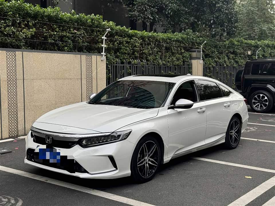 Honda Yingshipai