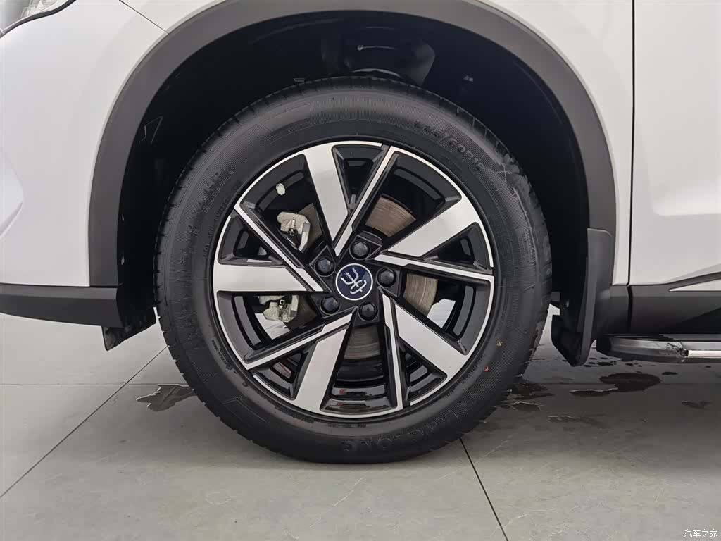 BYD Song, 2024 17