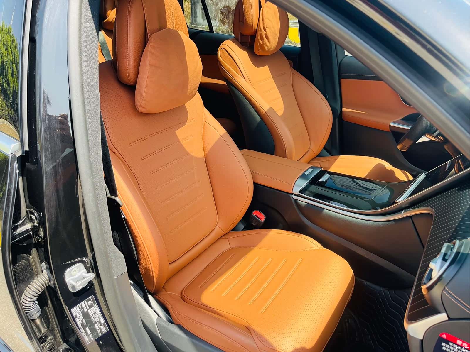 Mercedes-Benz GLC, 2023 7