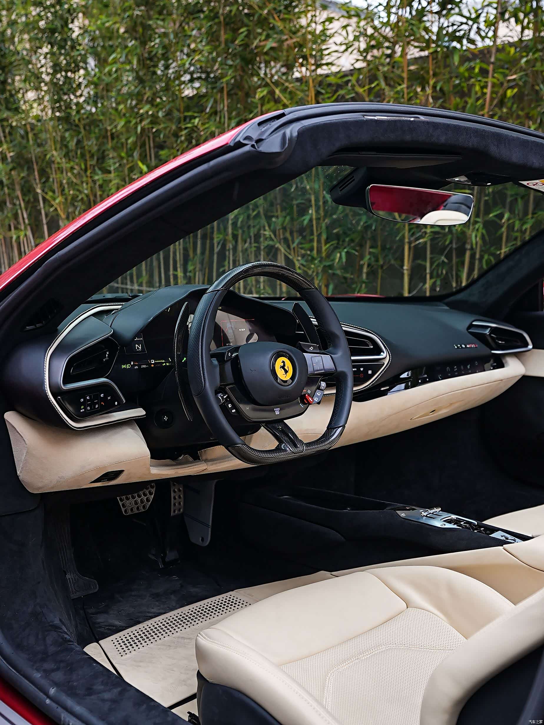 Ferrari 296, 2024 10